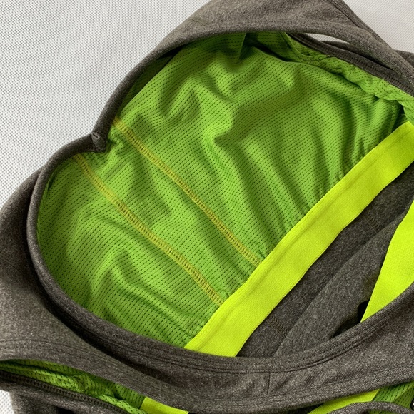 Athleta Yoga or Workout Tank Top with Strap-Back Detail - Picture 11 of 14